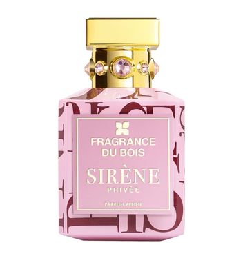 Sirene prive fragrance du bois