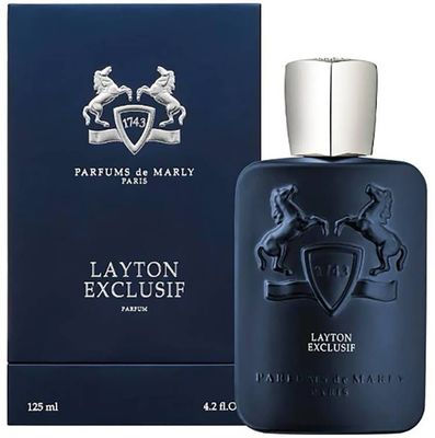 Layton de marly exclusif 125 ml