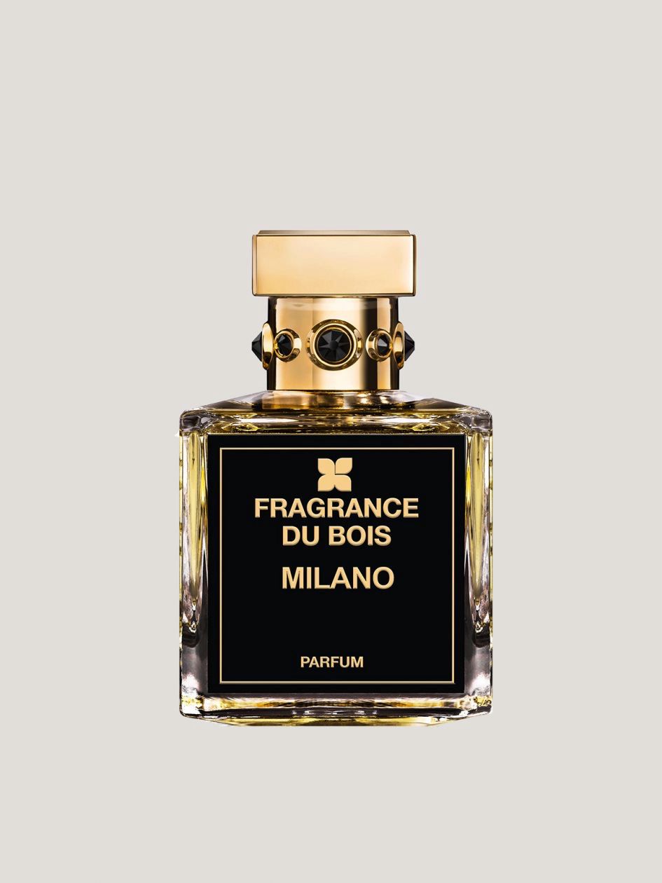 Milano fragrance du bois