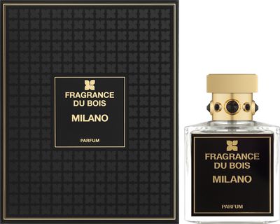 Milano fragrance du bois