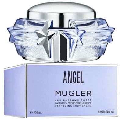 Mugler body butter 200 ml