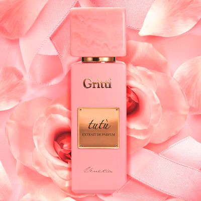 Tutu gritti