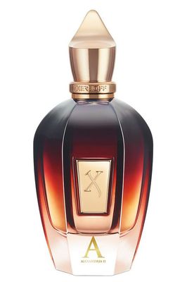 Alexanrdia ll xerjoff 100 ml