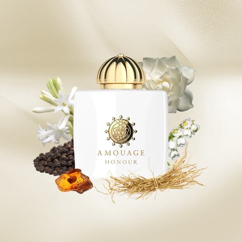 Honor amouage 100 ml
