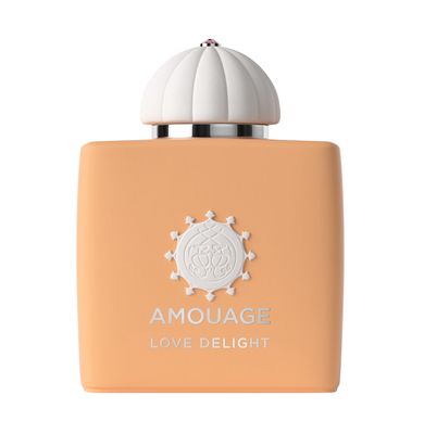 Love delight amouage 100 ml