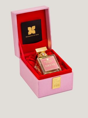Sirene fragrance du bois