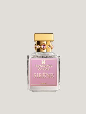 Sirene fragrance du bois