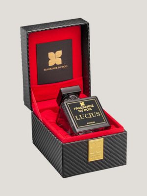 Lucius fragrance du bois