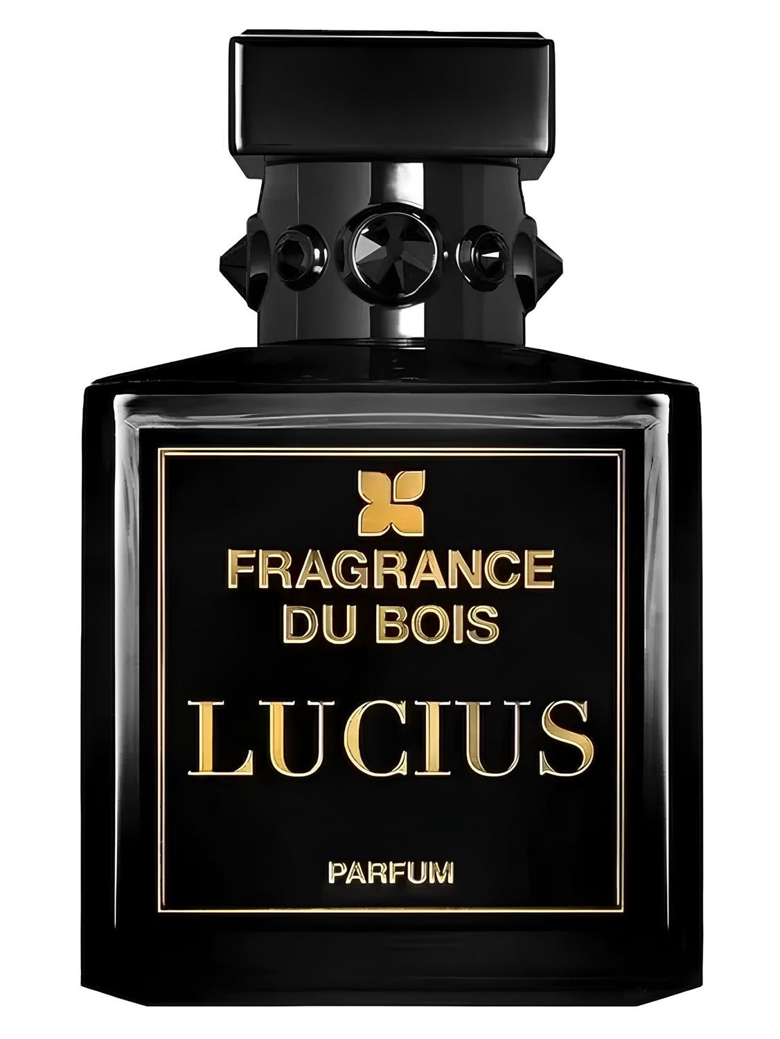 Lucius fragrance du bois