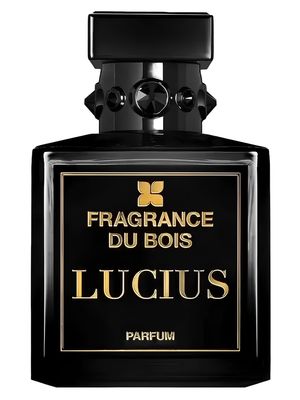 Lucius fragrance du bois