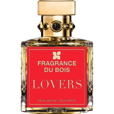 Lovers fragrance du bois
