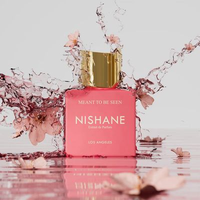 Meant to be seen nishane 100 ml
