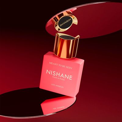 Meant to be seen nishane 100 ml