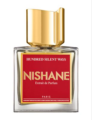 Hundred silent ways nishane