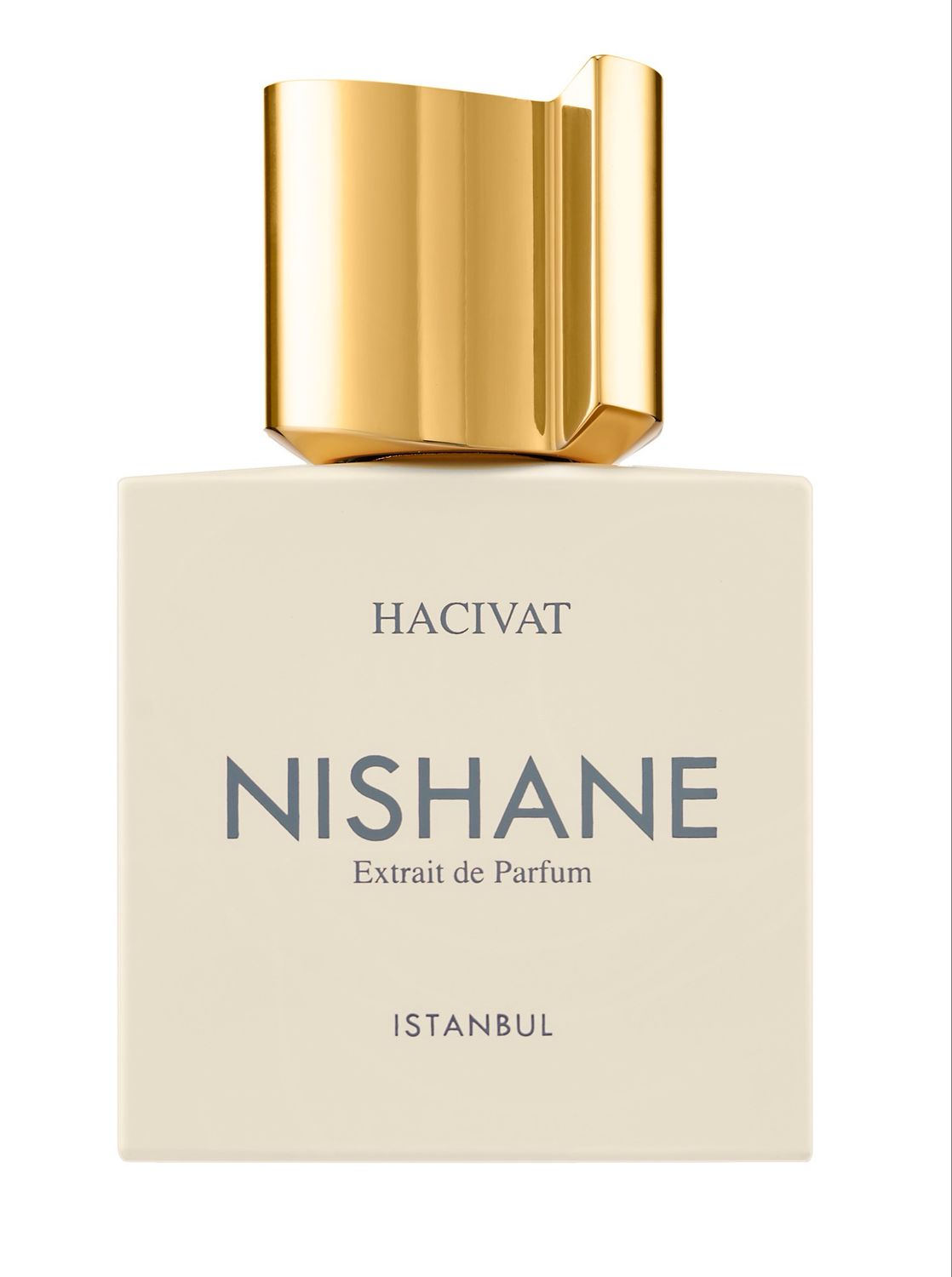 Hacivat  nishane 100 ml