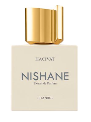 Hacivat  nishane 100 ml