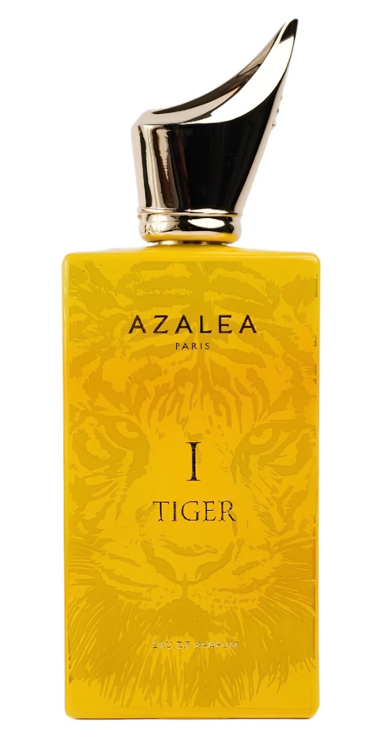 Azalea tiger 100 ml