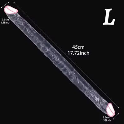 Dou side 45 cm