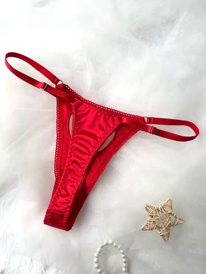 Heart bikini
