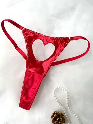 Heart bikini