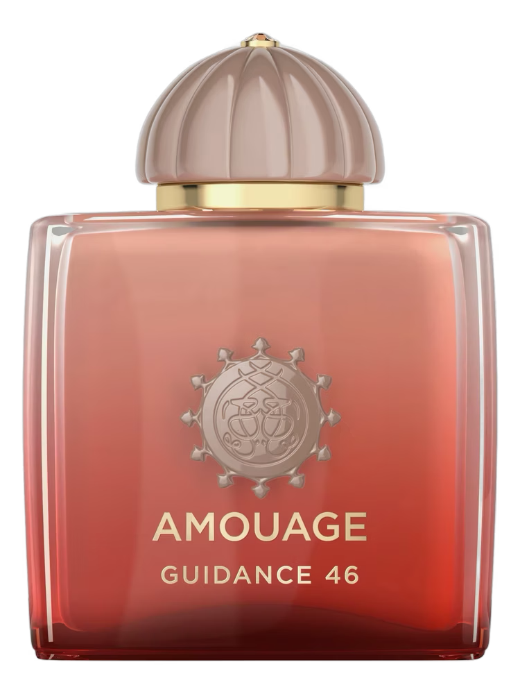 Guidance 46 amouage 100 ml