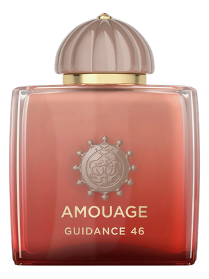 Guidance 46 amouage 100 ml
