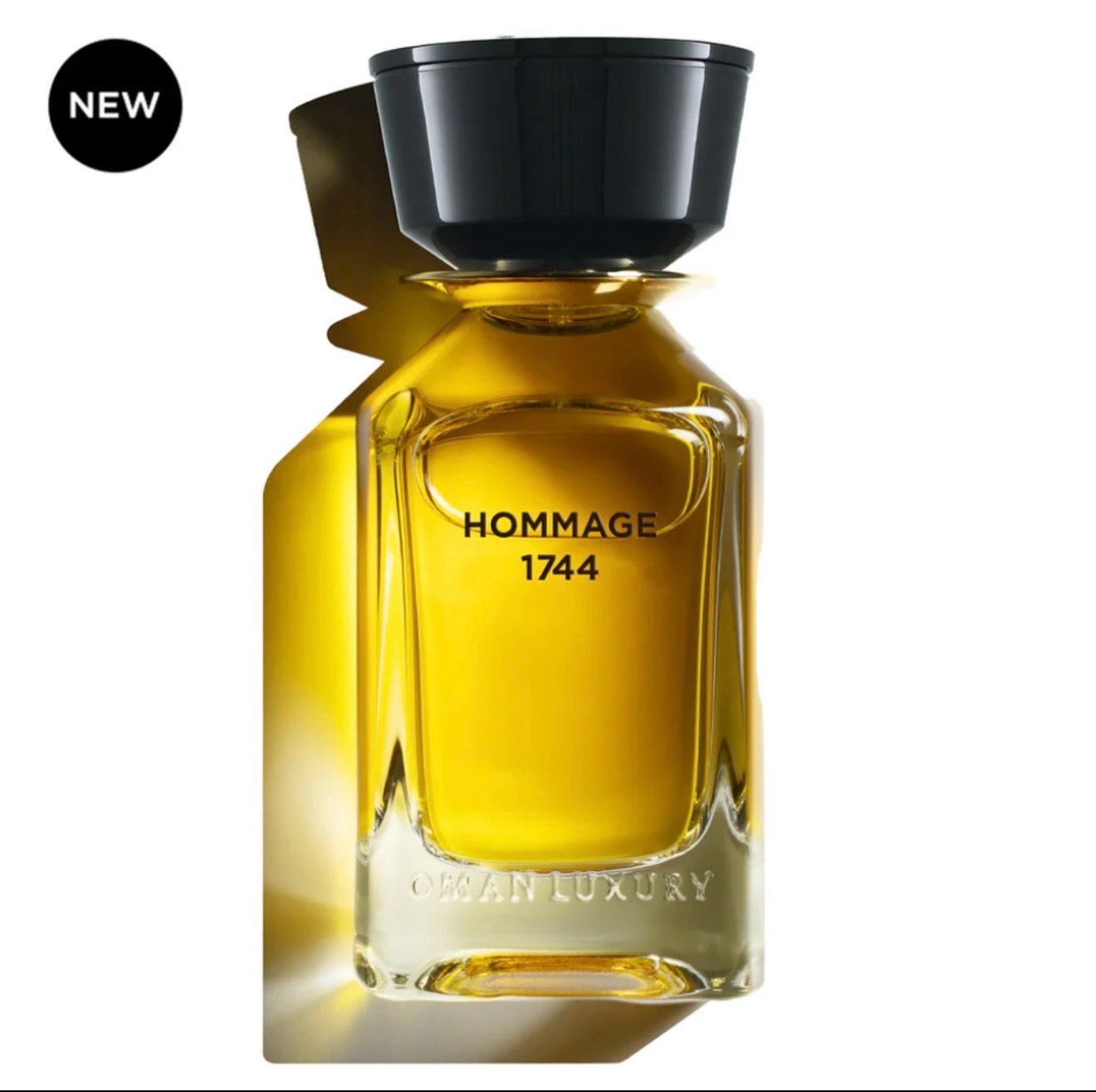 Hommage 1744 oman luxury 100 ml