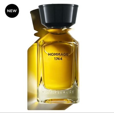 Hommage 1744 oman luxury 100 ml