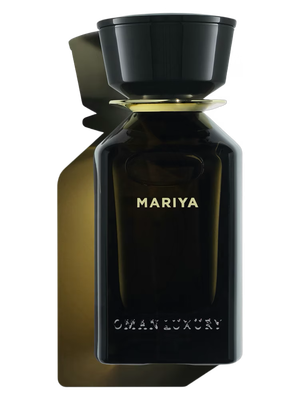 Mariya oman luxury 100 ml