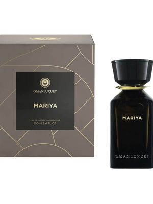 Mariya oman luxury 100 ml