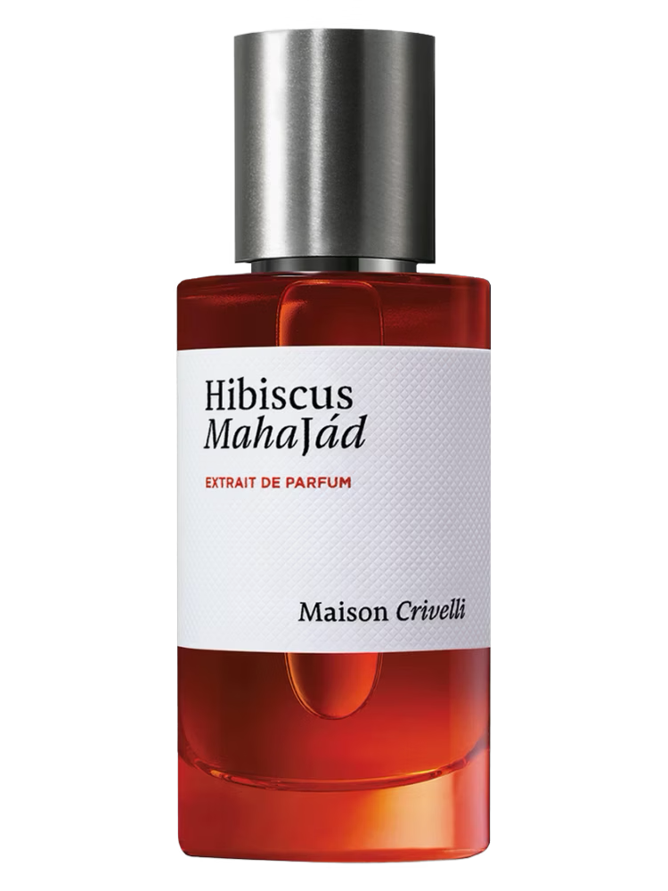 Hibiscus mahajad 50 ml