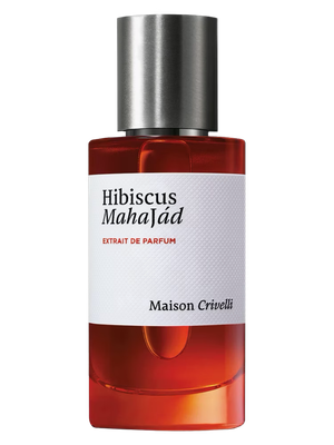 Hibiscus mahajad 50 ml