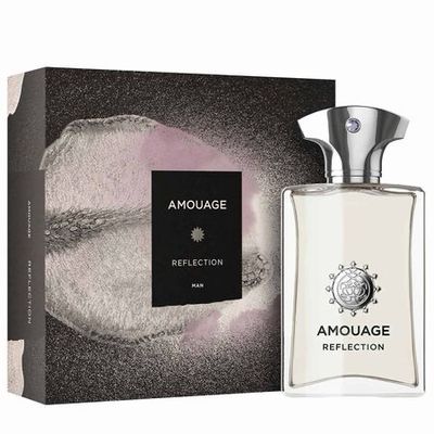 Reflection amouage
