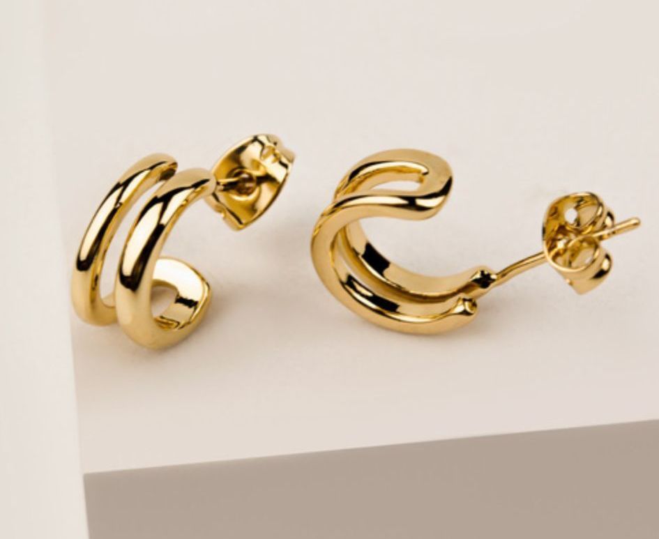 Elvish Rings