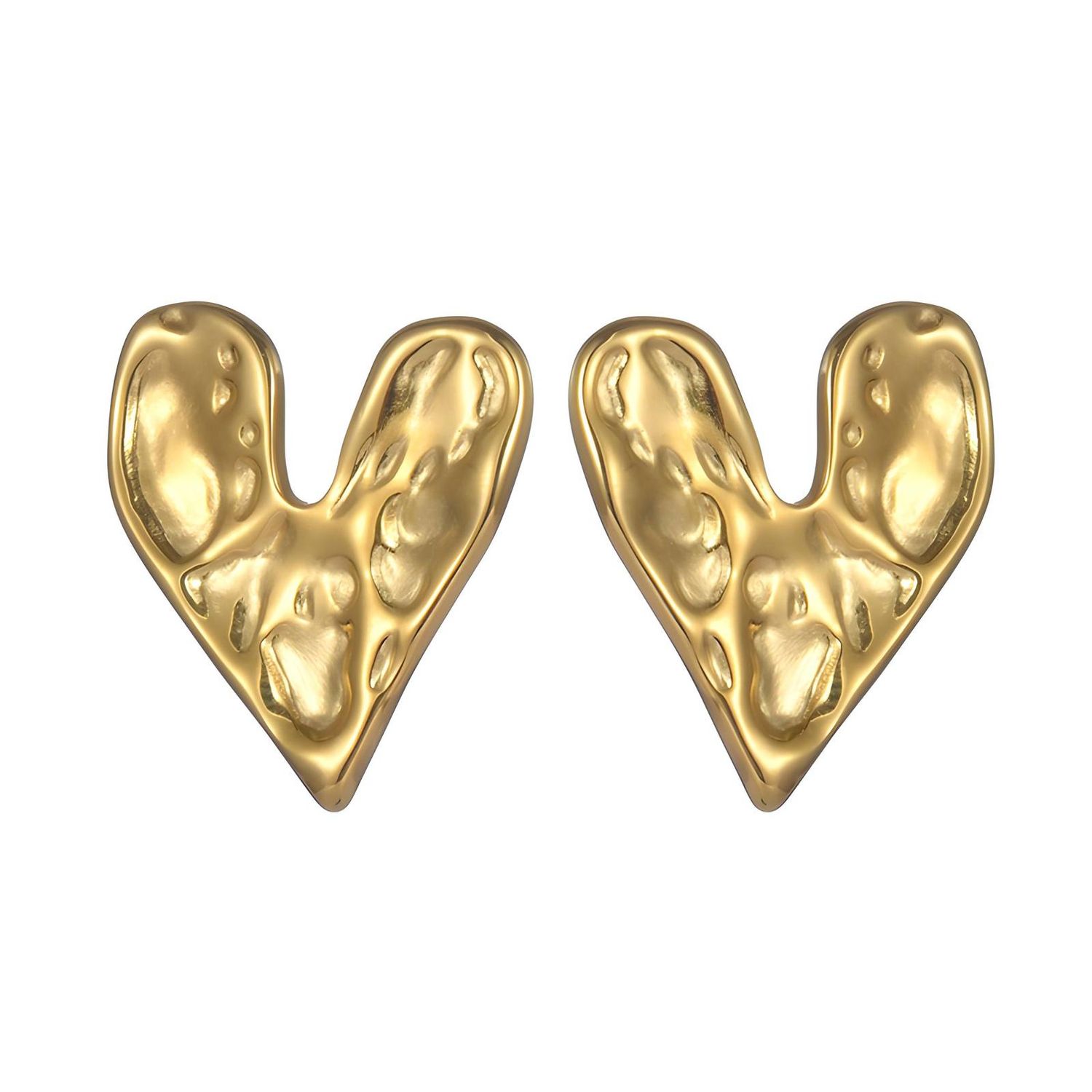 Heart of Gold