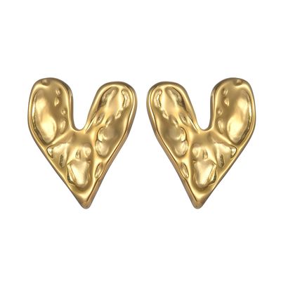 Heart of Gold
