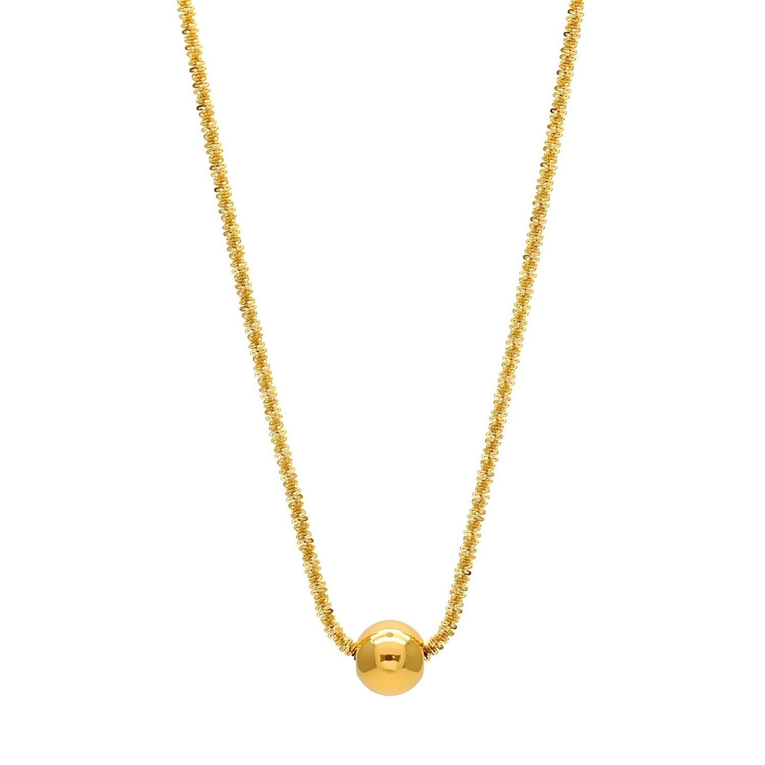 ShineBead Necklace