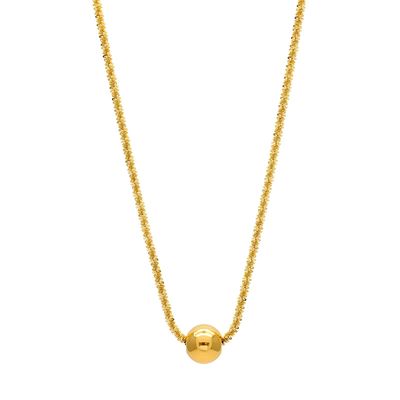 ShineBead Necklace