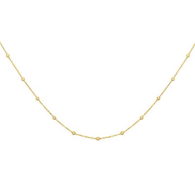 Infinity Necklace