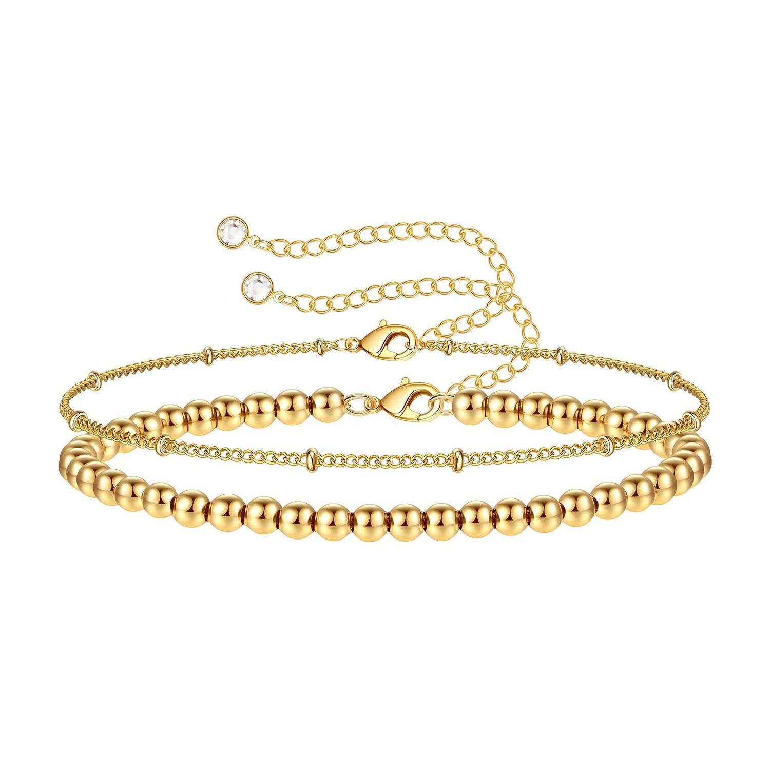 Doble Bracelet