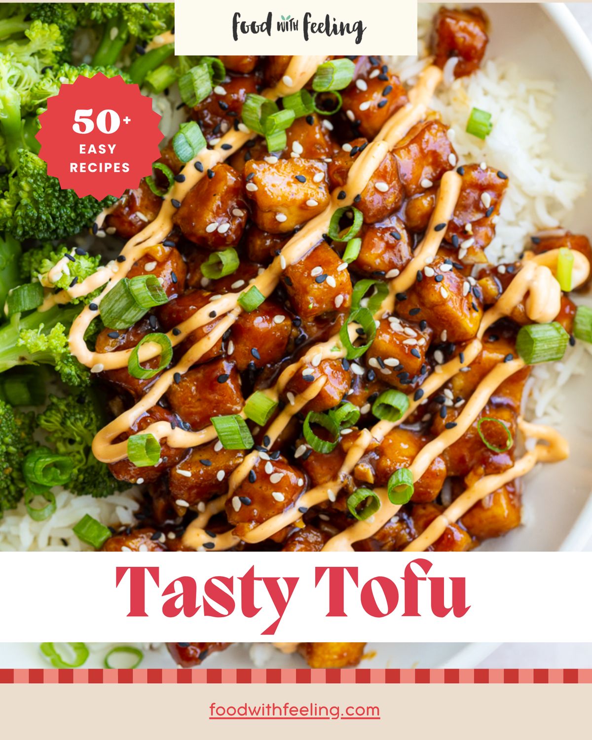 Tasty Tofu E-book