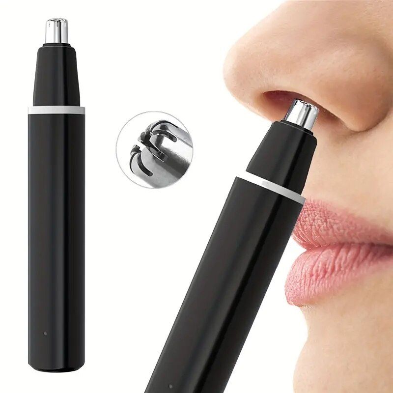 Electric Ear Nose Hair Trimmer