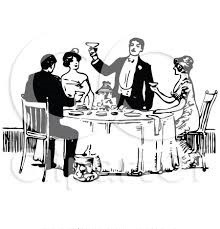 Banquet Dinner (optional) $30