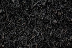 BLACK Mulch (2 cu. ft.)