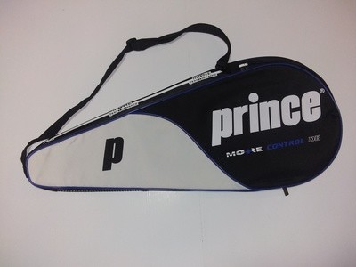 Prince More Control DB - Racquet Case Prince More Control DB - Racquet Case