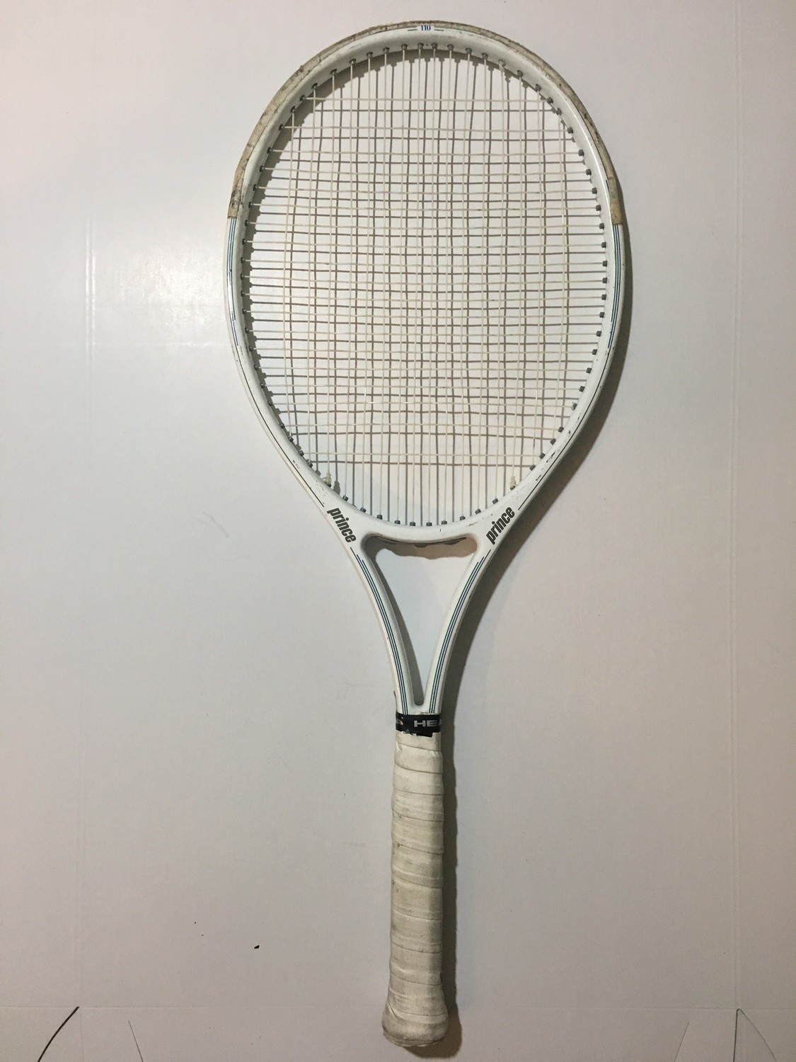 prince spectrum comp 110