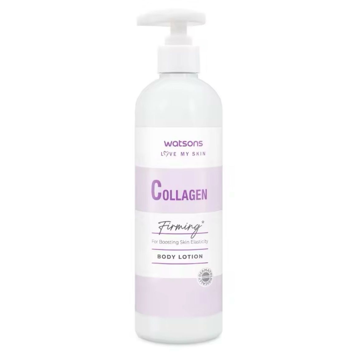 Korean Beauty Collagen Firming Body Lotion 490 ML