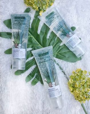 Korean Beauty Aloe Vera &amp; Coconut Gel 100 ML