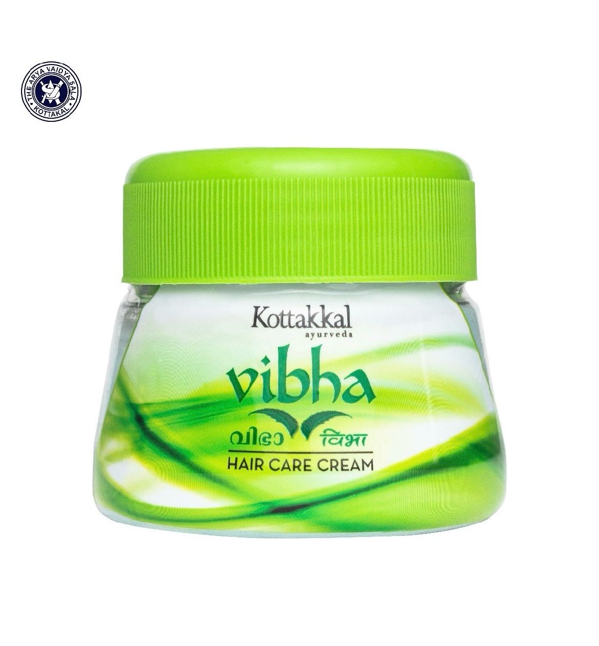 Kottakkal Vibha Hair Care Cream 100 GM