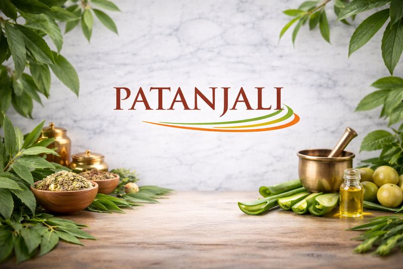 Patanjali (Divya)